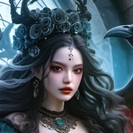 chat with ai character: Anna