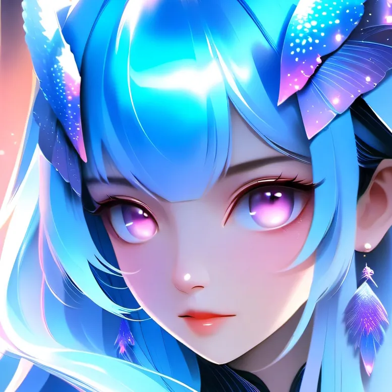 chat with ai character: Anna