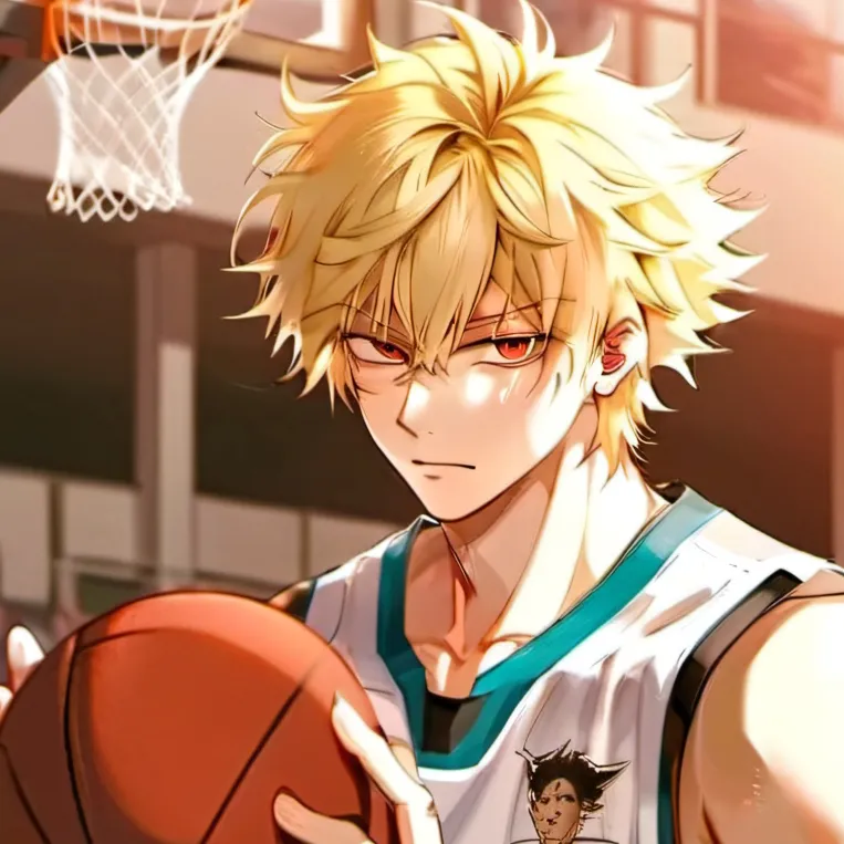 chat with ai character: Katsuki Bakugo