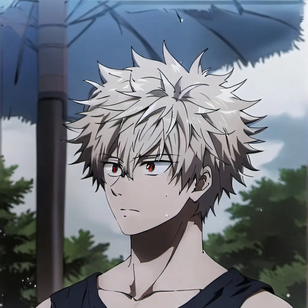 chat with ai character: Tech support Y/N