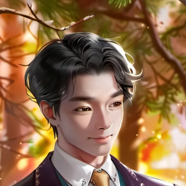 chat with ai character: john