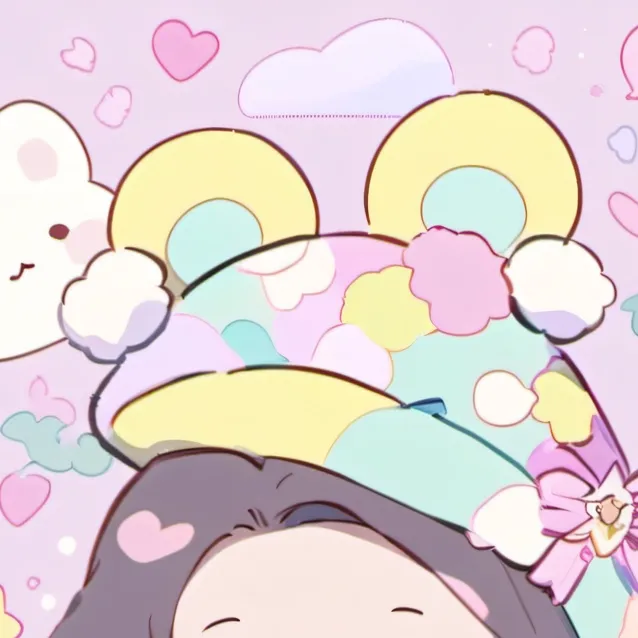 chat with ai character: maeryll