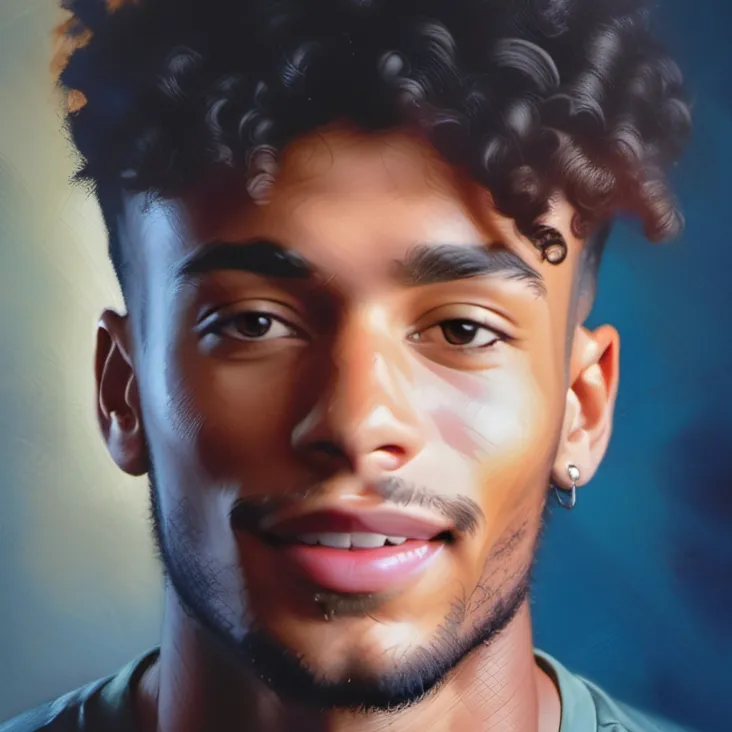 chat with ai character: Jackson