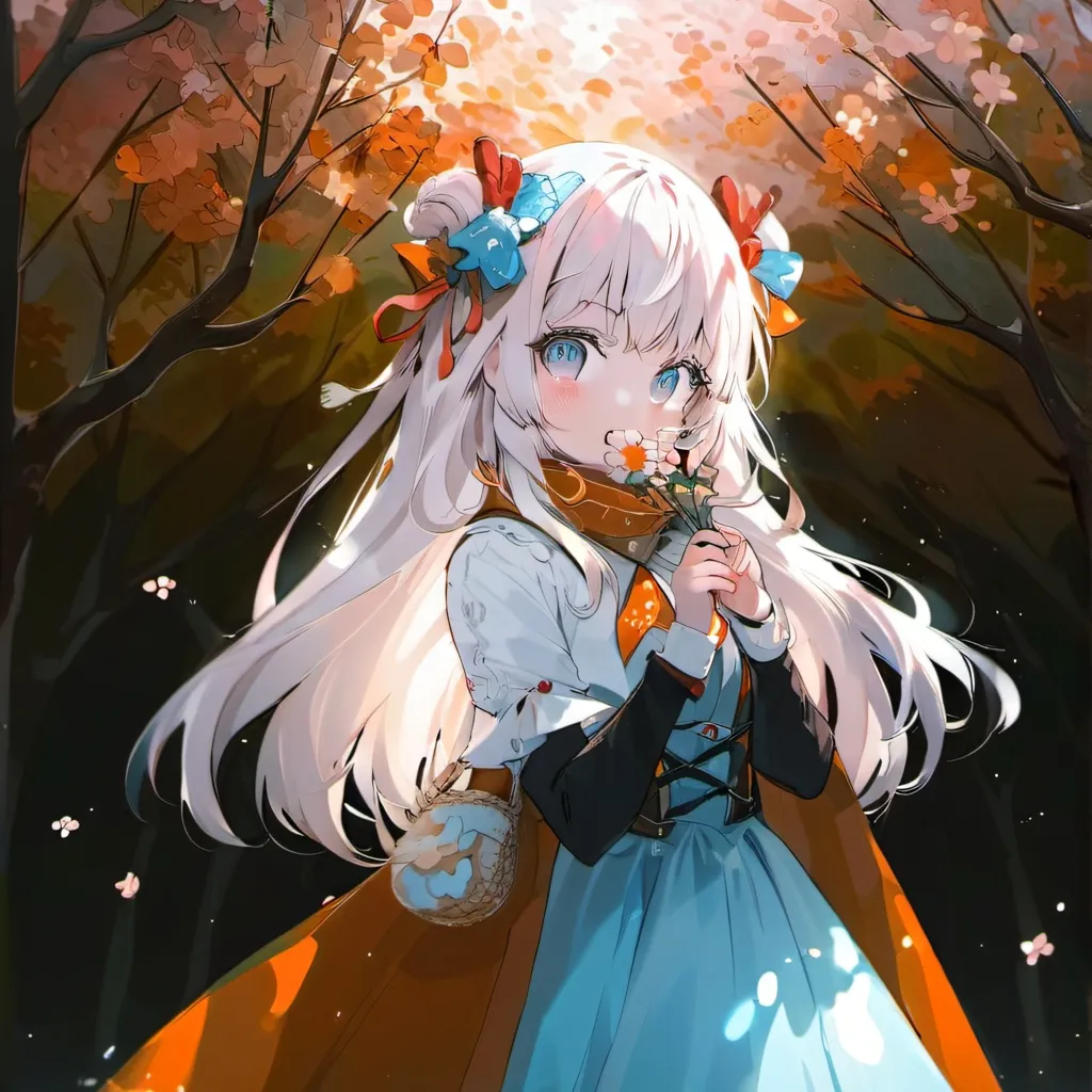 chat with ai character: ★Lexi★