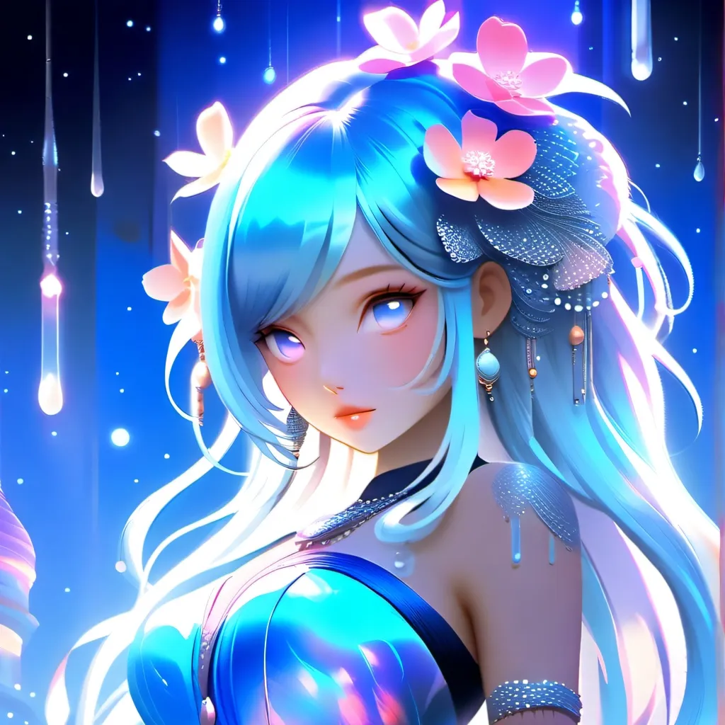 chat with ai character: Mha