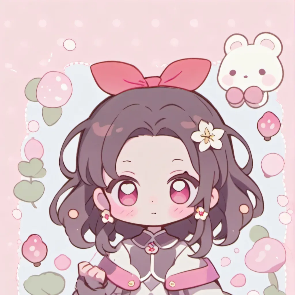 chat with ai character: karen