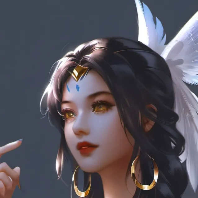 chat with ai character: Cʜᴀʀʟᴏᴛᴛᴇ