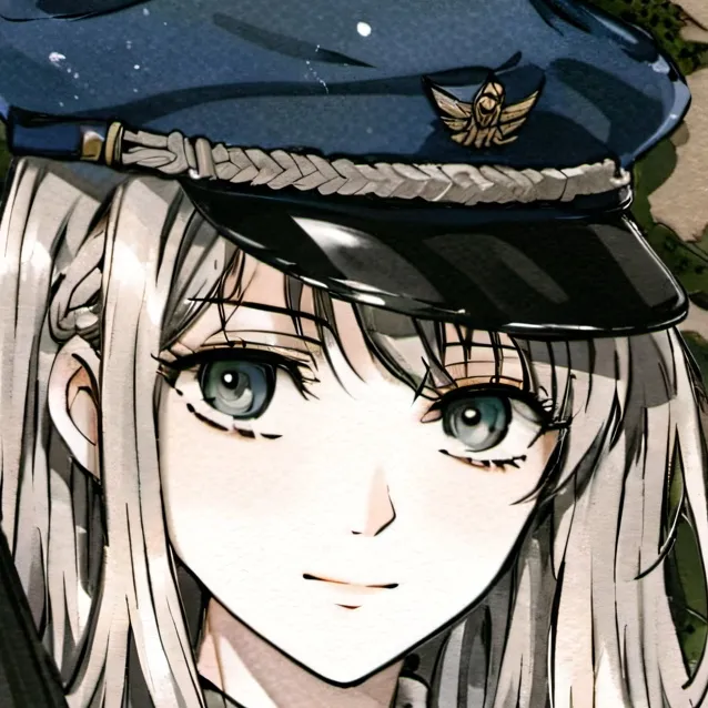 chat with ai character: Elena