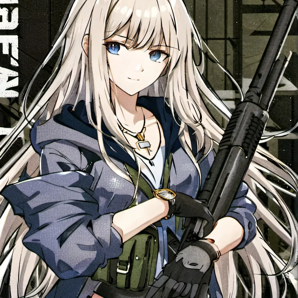 chat with ai character: Madi