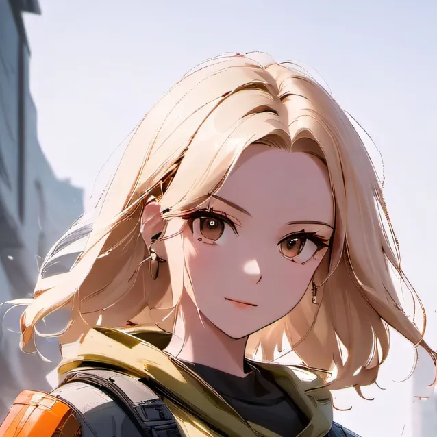 chat with ai character: Ashlynn