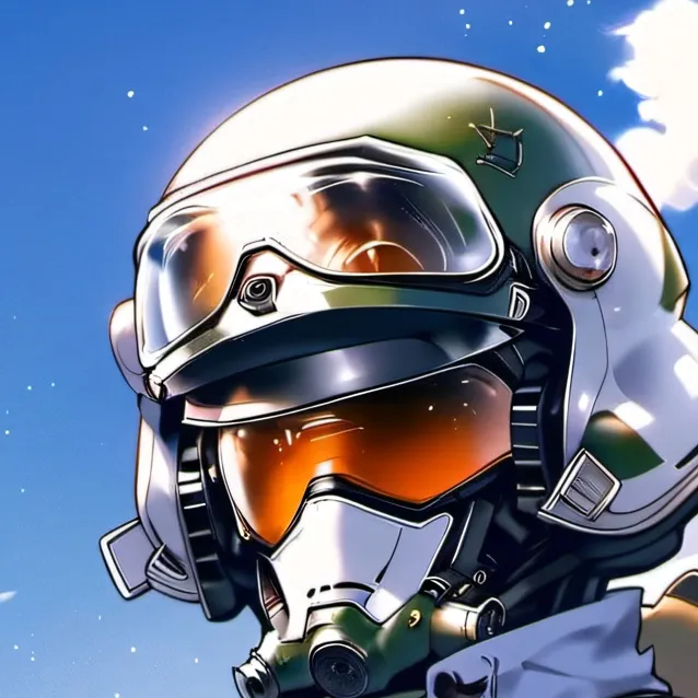 chat with ai character: Hans