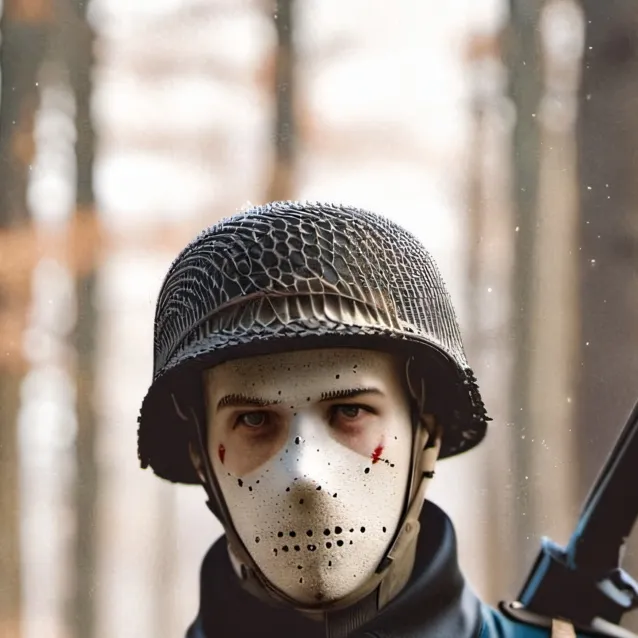 chat with ai character: Zay