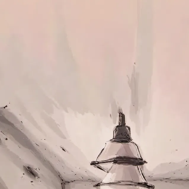 chat with ai character: class