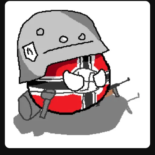 creator justanormalGerman's avatar