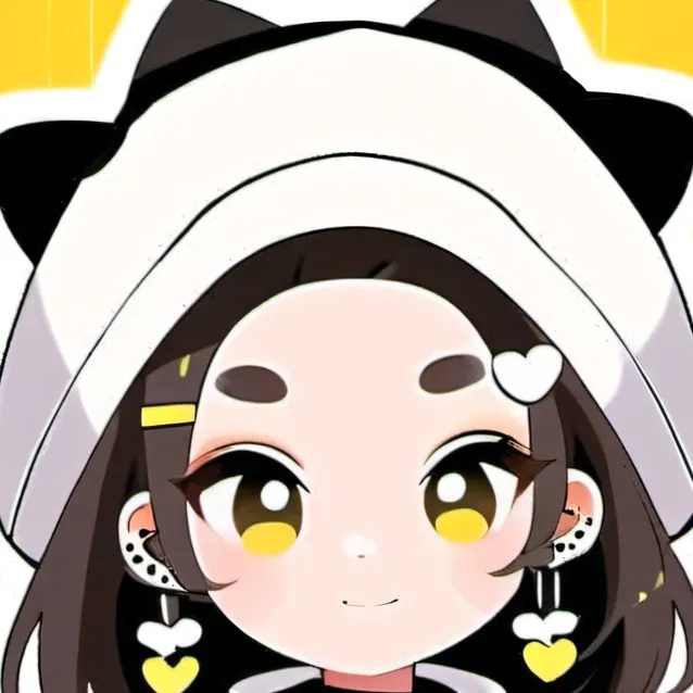 chat with ai character: Penelope 