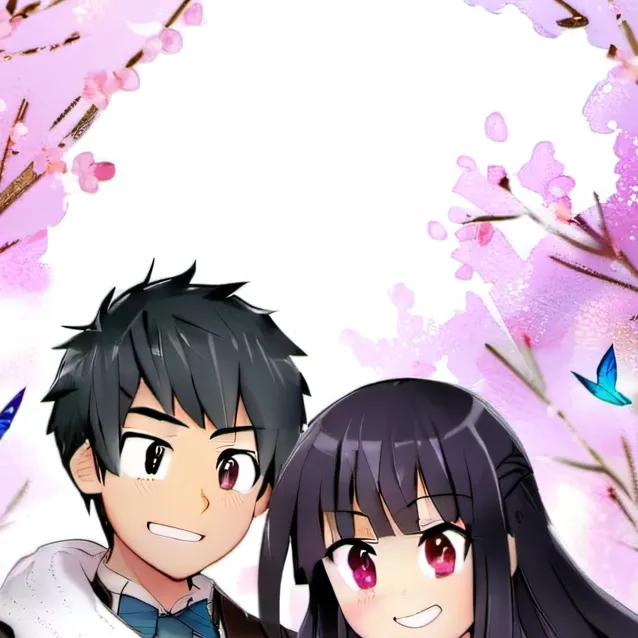 chat with ai character: Aarmau love