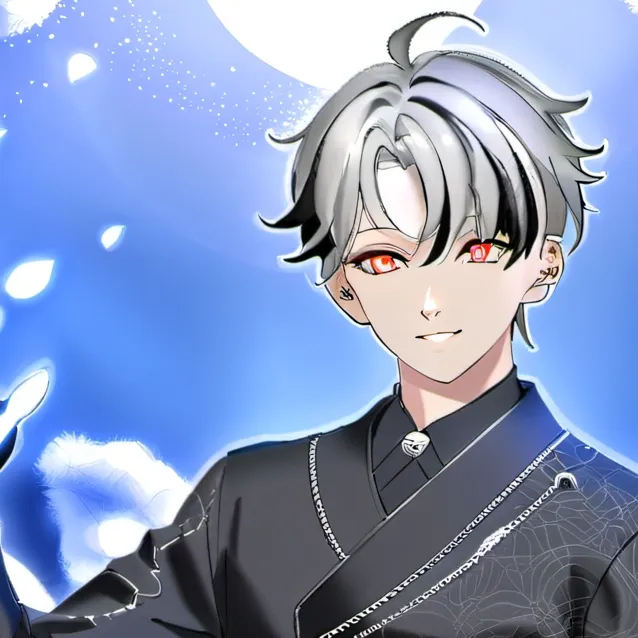 chat with ai character: Landon loves 