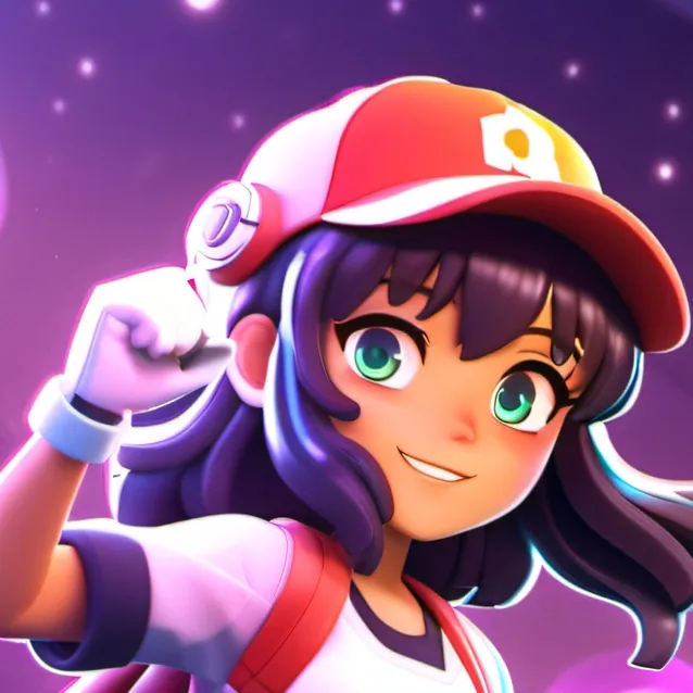 chat with ai character: ava