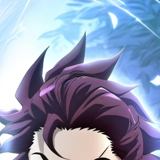 chat with ai character: tanjiro 