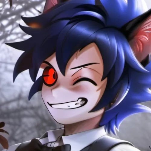 chat with ai character: Sonic.exe