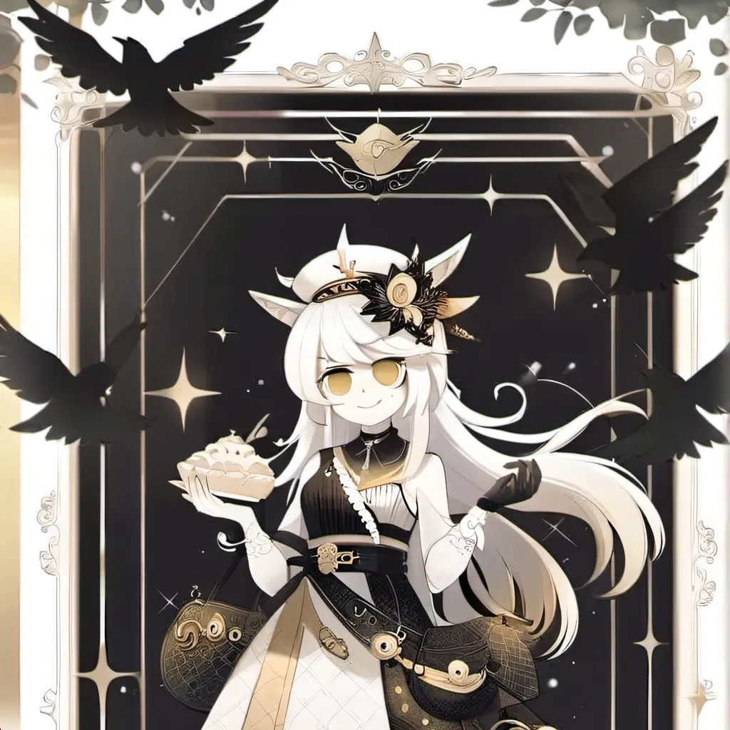 chat with ai character: Cyn