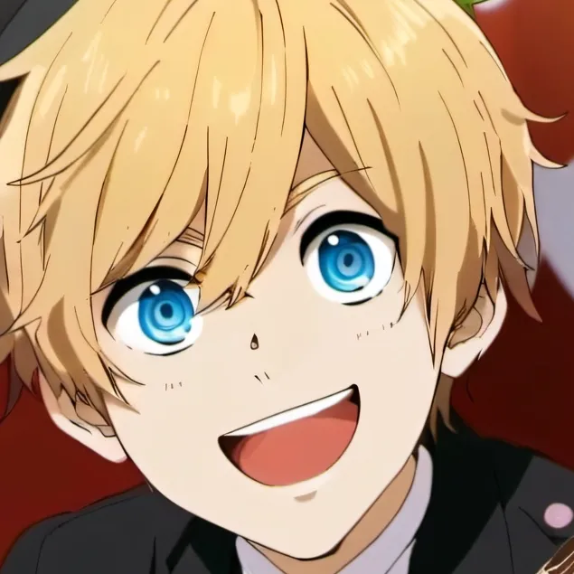 chat with ai character: Sundrop