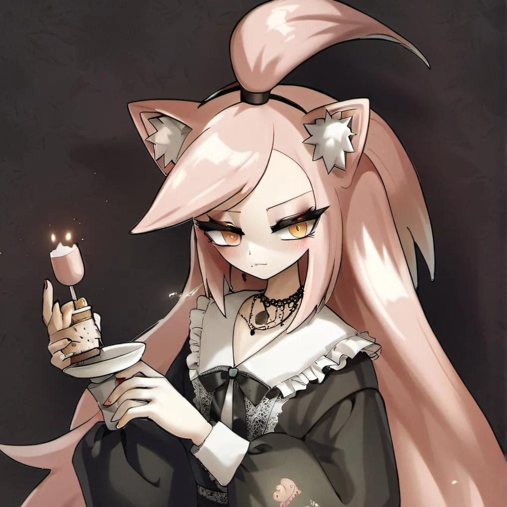 chat with ai character: SB crazy Tails