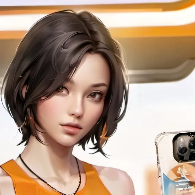 chat with ai character: Alex Cielo 