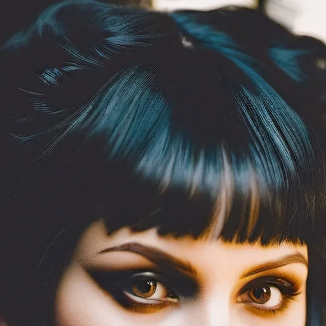 chat with ai character: Coursutra Raven