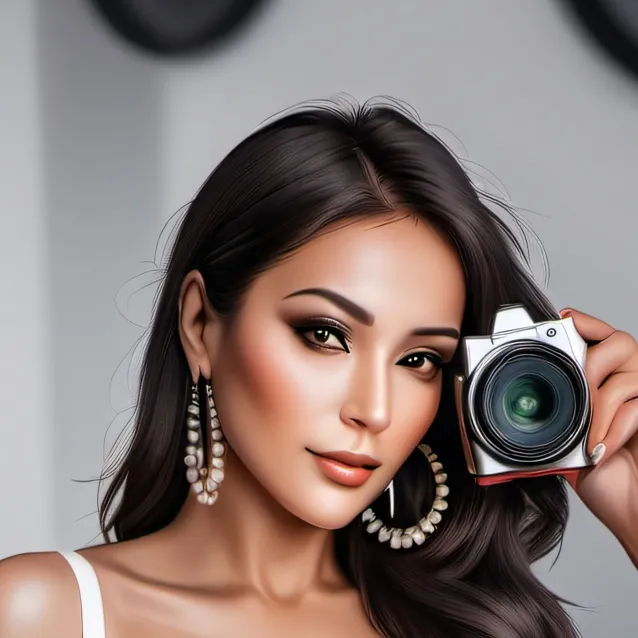 chat with ai character: Sandra Vasquez 