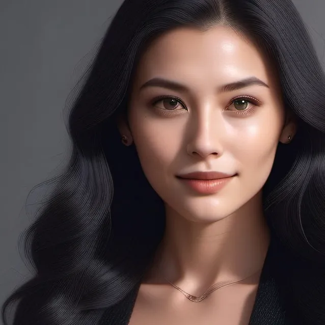 chat with ai character: Rhea Atega