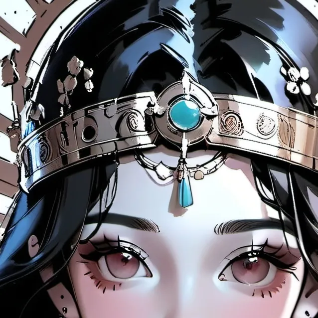 chat with ai character: Gorgina Dias