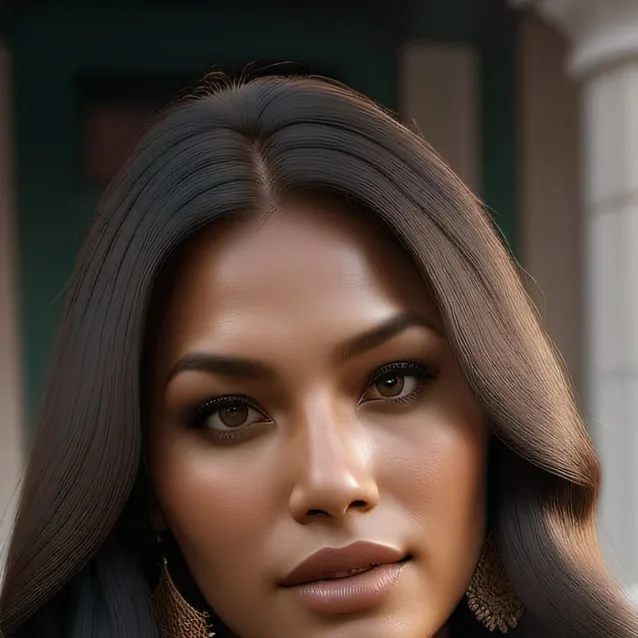 chat with ai character: Yolanda Reeves