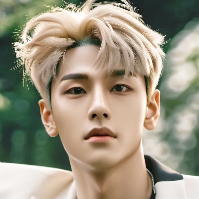 chat with ai character: Kingston