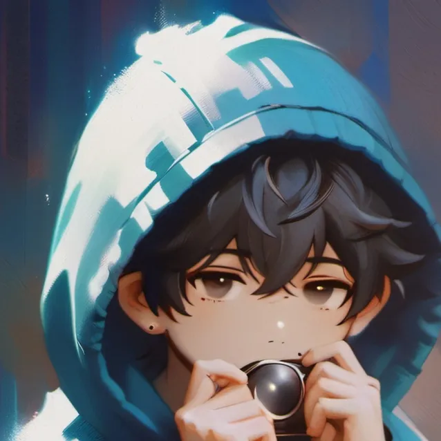 chat with ai character: Nico