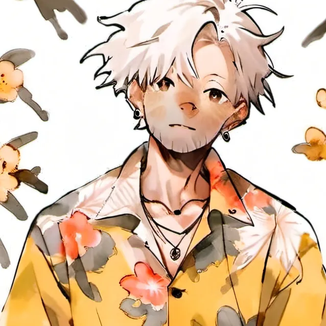 chat with ai character: shedy