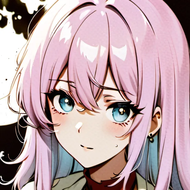 chat with ai character: idk