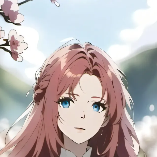 chat with ai character: Annie