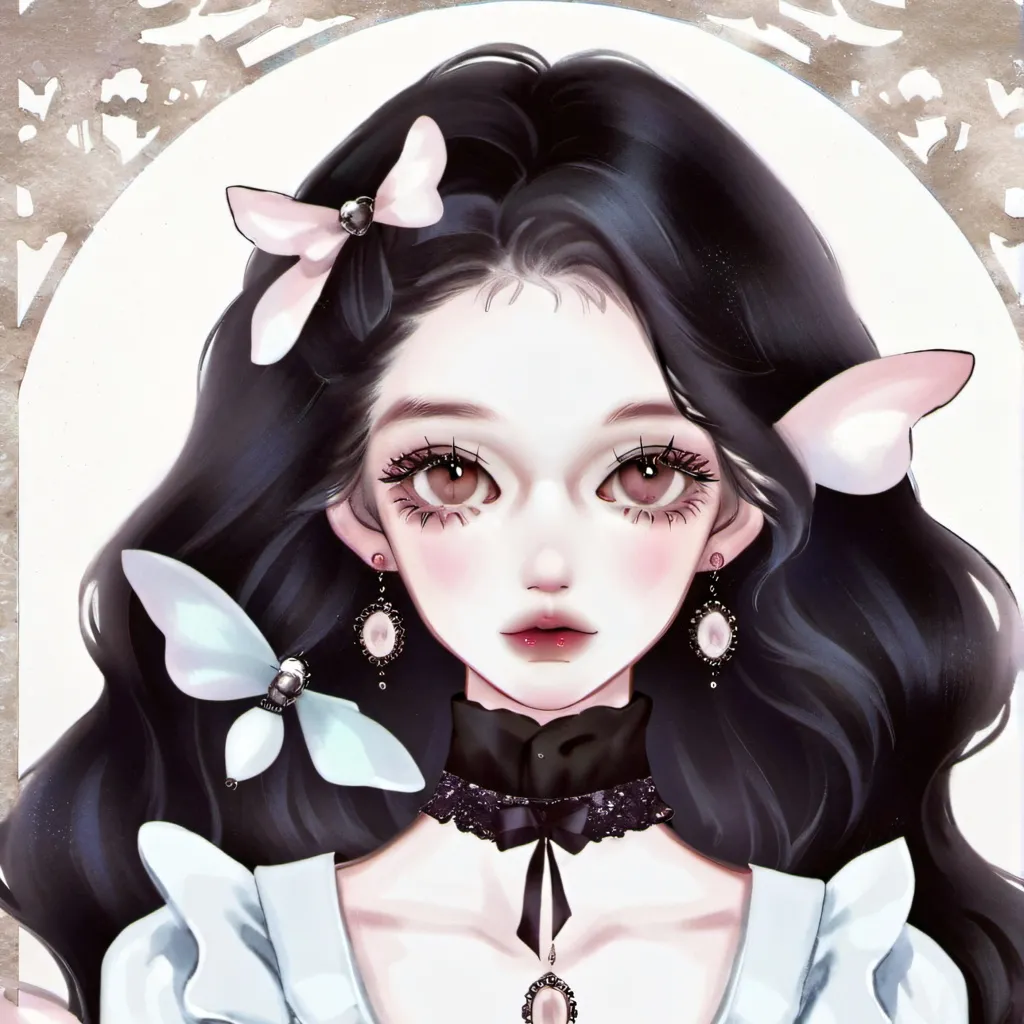 chat with ai character: SUSSY BAKA