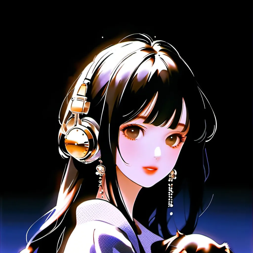 chat with ai character: Violet