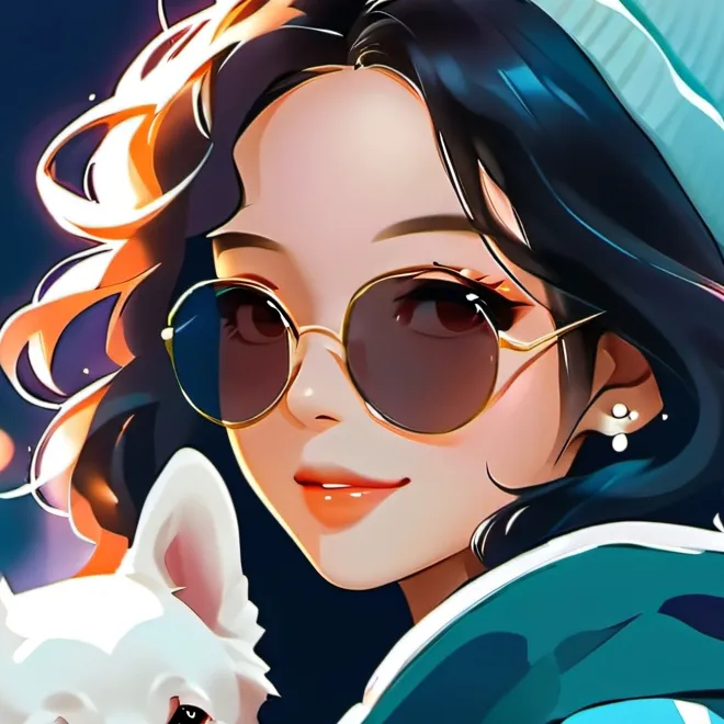 chat with ai character: Mackenzie 