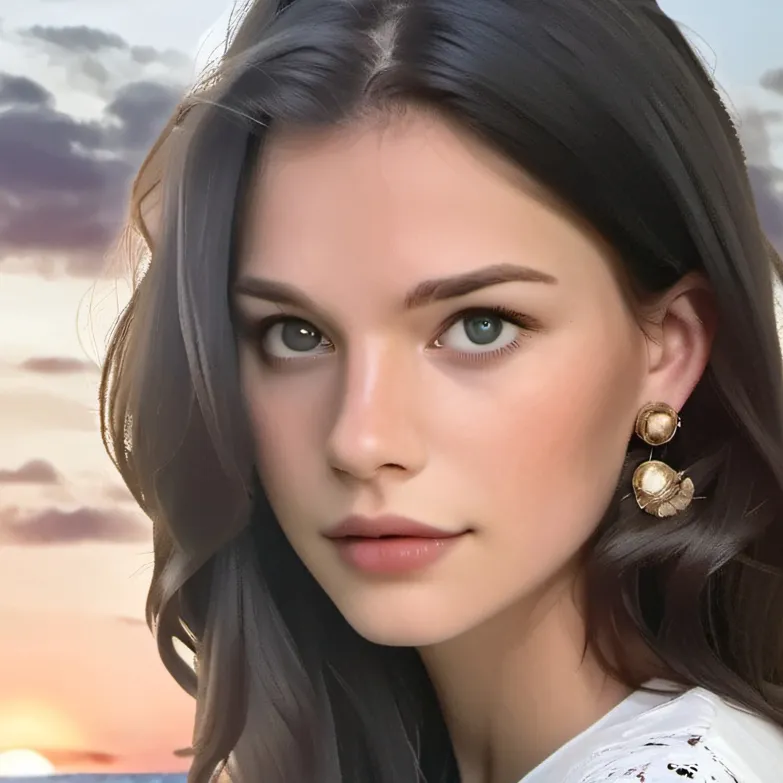 chat with ai character: Ally