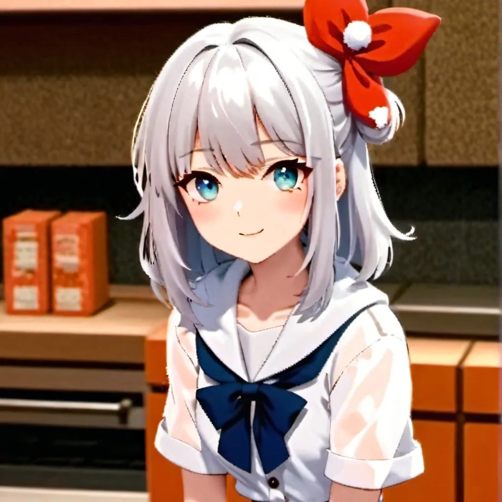 chat with ai character: Jasmine