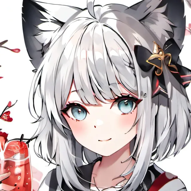 chat with ai character: Stacey