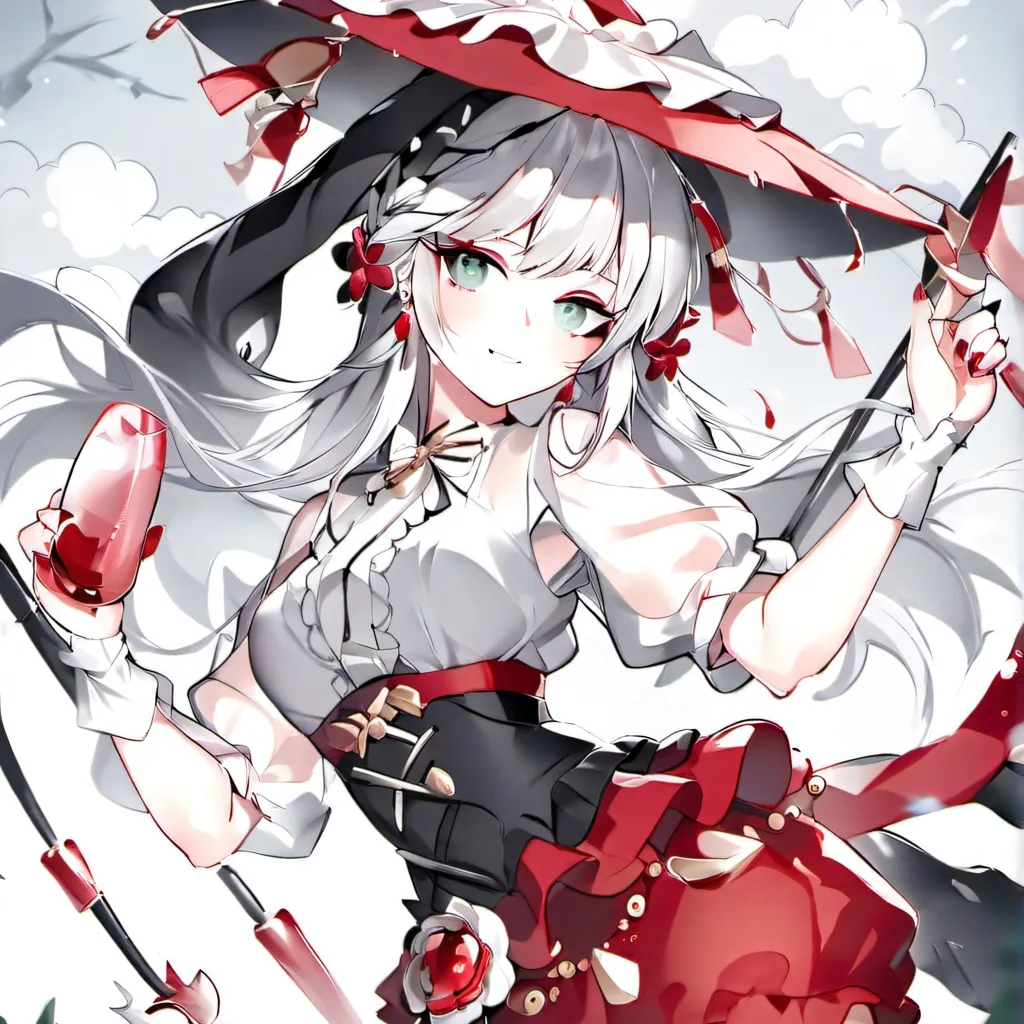 chat with ai character: killer