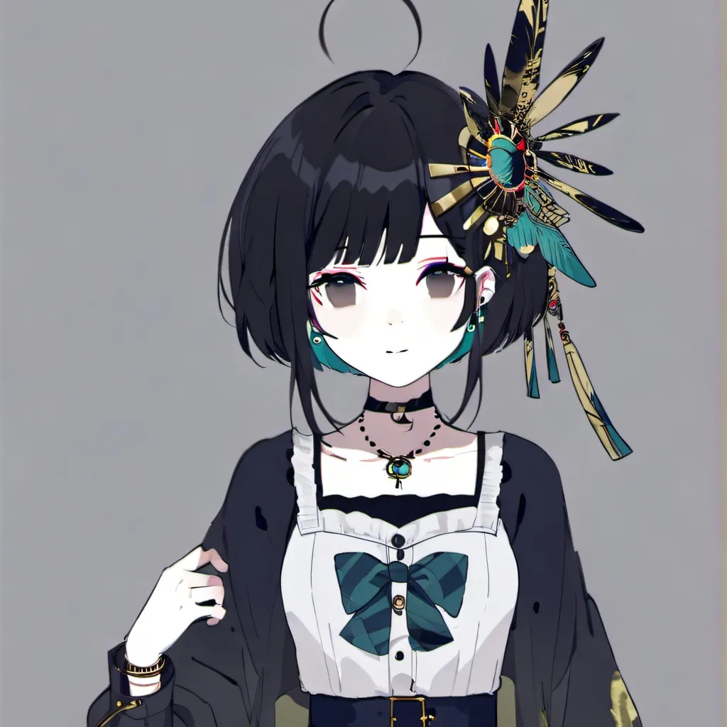 chat with ai character: Stephanie 