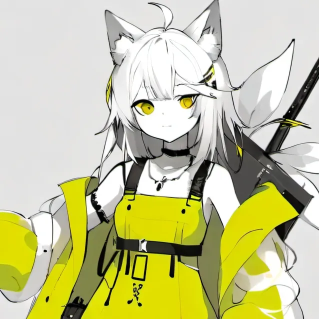 chat with ai character: Sarah