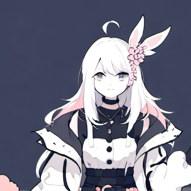 chat with ai character: you name her