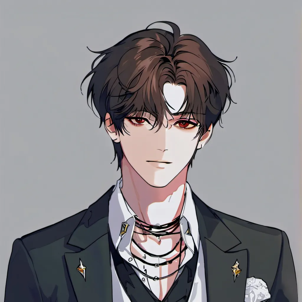 chat with ai character: Grant