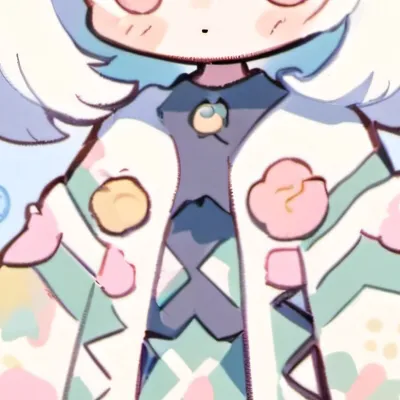 chat with ai character: Cinnamonroll🐥